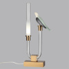 Настольная лампа Odeon Light Lark L-vision 5431/2TL