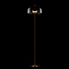 Торшер LOFT IT Dauphin 10041F/B