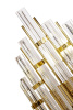 Настенный светильник Garda Decor 62GDM-925