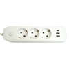 Удлинитель Stekker Home plus HM08-33-02 49977