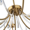Люстра на штанге ST Luce Иллюмиа SL1400.303.10