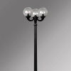 Уличный фонарь Fumagalli Ricu Ofir/G300 G30.157.R30.AXE27