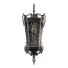 Уличный настенный светильник Loft IT Tremezzo 100019W BS