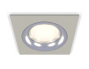 Встраиваемый светильник Ambrella Light Techno XC7633003 (C7633, N7012)