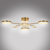 Потолочная люстра MyFar Nora MR1170-7CL