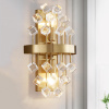 Настенный светильник ImperiumLoft Rufina 209141-23