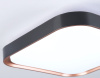 Потолочный светильник Ambrella Light Orbital Air FZ1271