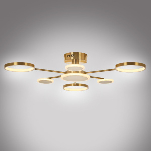 Потолочная люстра MyFar Nora MR1170-7CL