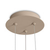 Подвесная люстра Freya Prism FR5535PL-L14B