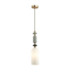 Подвесной светильник Odeon Light Candy 4861/1D