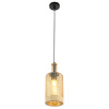 Подвесной светильник Myfar Edwin MR2461-1P