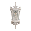 Уличный настенный светильник Loft IT Tremezzo 100019W WBG