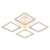 Потолочный светильник Escada Attic 10228/4LED