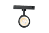Трековый магнитный светильник iLedex Vision SMART 4825-048-D70-20W-36DG-BK