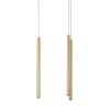 Подвесной светильник Lightstar Tubo L3T747233