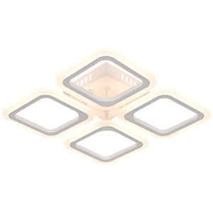 Потолочный светильник Escada Attic 10228/4LED