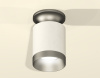 Накладной светильник Ambrella Light Techno XS6301160 (N6904, C6301, N6133)