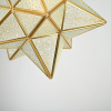 Подвесной светильник ImperiumLoft Star effervescent 228944-22
