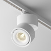 Трековый светильник Maytoni Technical Yin TR084-1-15W3K-D-W