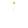 Подвесной светильник Indigo Linea 14024/B/1P Brass V000128L