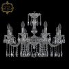 Подвесная люстра Art Classic 31.2101.8.210.A.NW