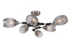 Люстра на штанге Freya Ollison FR5061PL-06N