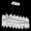 Подвесная люстра Natali Kovaltseva LED LAMPS 81265