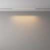 Трековый магнитный светильник Maytoni Technical Basis Exility X TR240-2-12W3K-B