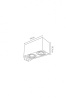 Потолочный светильник Arte Lamp Factor A5544PL-2BK