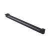 Трековый однофазный светильник Crystal Lux Basic CLT 0.31 010 40W BL M4000К