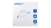 Встраиваемый светильник OPPLE US LEDDownlightRc-US R150-12W-3000-WH-GP 540001066710