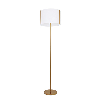 Торшер Arte lamp Dream A4110PN-1PB
