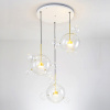 Подвесной светильник Delight Collection Bubbles ST-0801-14
