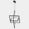 Подвесная люстра Citilux Cube CL719241