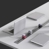 Трековая розетка Arte Milano Am-track-sockets 380011TS/ES Gold