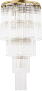 Каскадная люстра Kutek Filago FIL-PLM-7(P)350/270