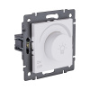 Светорегулятор универсальный 500W, белый матовый Kollinger REA-027WM для Aspekt, Eleganz, Reflex