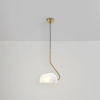 Подвесной светильник Freya Mallow FR5228PL-01C