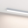 Линейный потолочный светильник Arlight SP-LINE-5050-L1960-65W Warm3000 052313