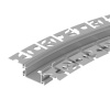 Профиль Arlight FANTOM-BENT-W23-SIDE-2000 ANOD 040331(1)