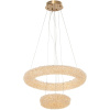 Подвесная люстра Citilux Cloudy CL323172