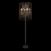 Торшер Loft IT Vaille Crystal 10450F