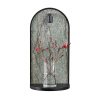 Настенный светильник Odeon Light Hightech Giardino 7176/3WL