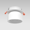 Встраиваемый светильник Elektrostandard Uno 4690389201684 25092/LED a065453