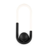 Настенный светильник Freya Magnet FR6106WL-L10B1