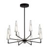 Люстра на штанге Odeon Light Fungo 5429/39L
