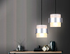 Подвесной светильник Ambrella Light Traditional TR3644