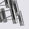 Люстра на штанге Favourite Farol 4481-24P