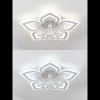 Потолочная люстра Natali Kovaltseva Cascade LED LAMPS 81159