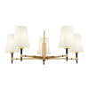 Подвесная люстра Maytoni Zaragoza H001CL-05BS